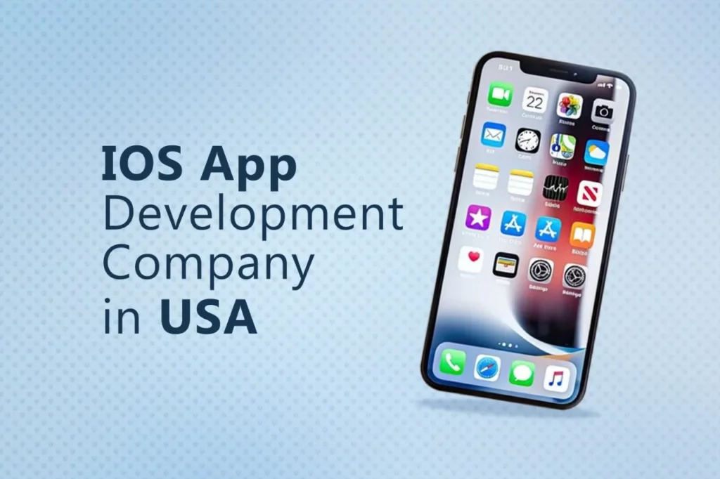 iOS is the second most popular mobile operating system in the world, with a market share of over 25%. iOS app development companies in the USA offer custom solutions for creating native, hybrid, or cross-platform apps for iOS devices. They use various tools and frameworks, such as Swift, Objective-C, Flutter, React Native, Xamarin, etc., to build elegant and secure apps that comply with Apple's guidelines and standards.
