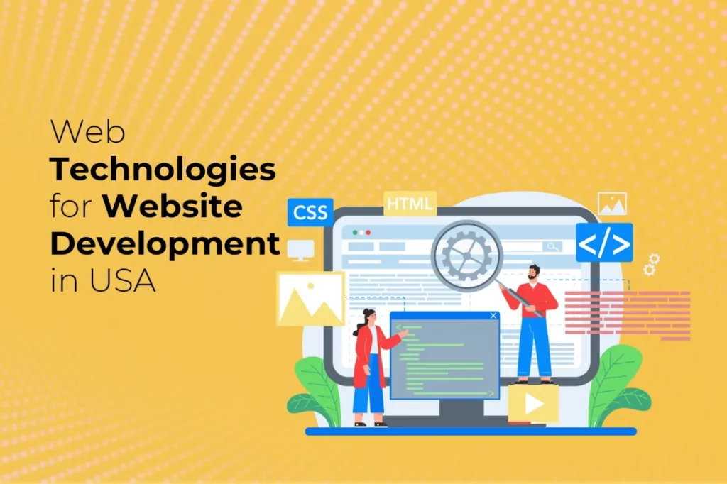 Website development in 2023 is an exciting space, with a range of cutting-edge technologies to enhance user experiences and improve web performance. Here are some of the key web technologies that are expected to make an impact this year: