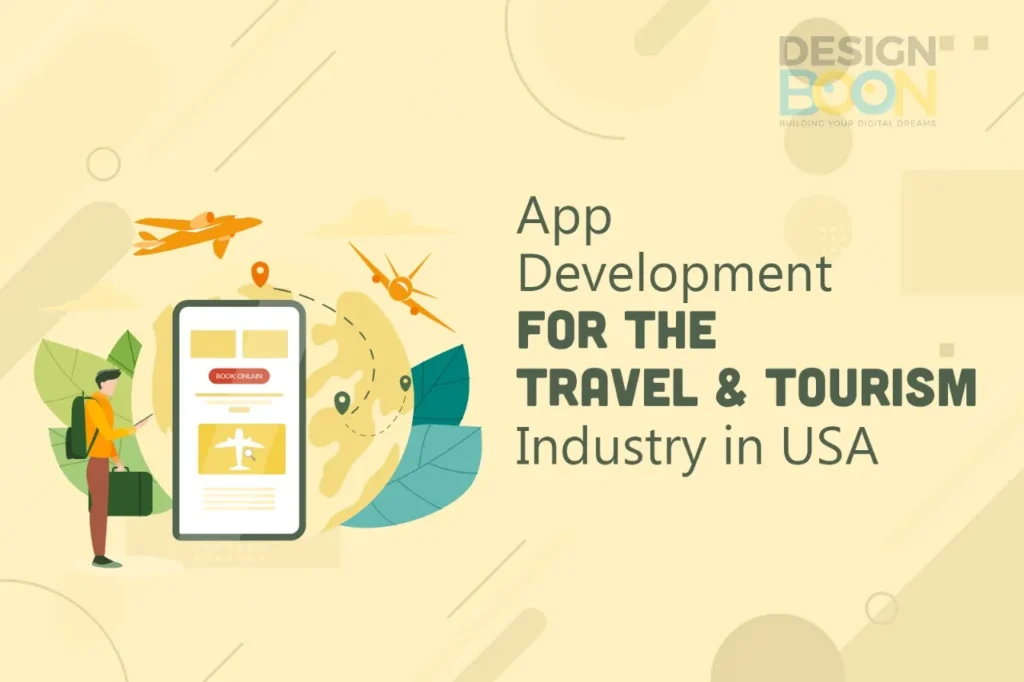 In this blog post, we will explore the best practices and tips for developing a successful travel and tourism app, focusing on the US market. We will also showcase some of the leading travel and tourism app development companies in the USA, which can help you create your own app.