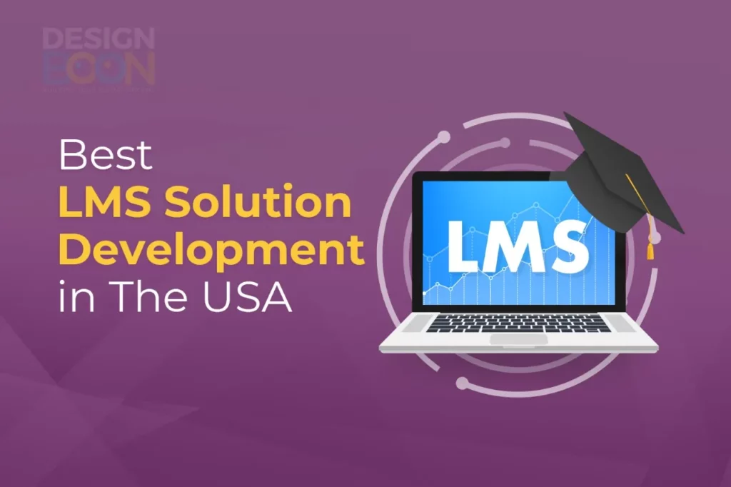 So, if you're on the lookout for more  LMS solutions in the USA, your search ends here. Contact Design Boon today, and let's redefine the possibilities of a customized learning experience that goes beyond your wildest expectations.