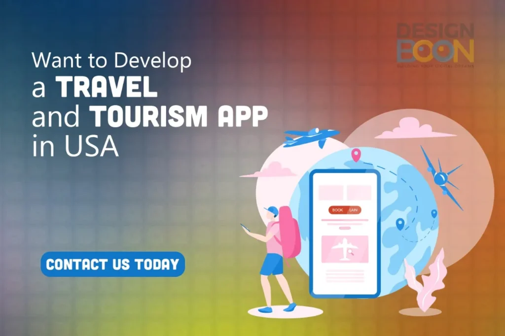 If you are a travel and tourism business owner, you should not miss the opportunity to invest in app development. App development can help you to create and deliver innovative and differentiated products and services to your customers. App development can also help you to achieve your business goals and objectives.