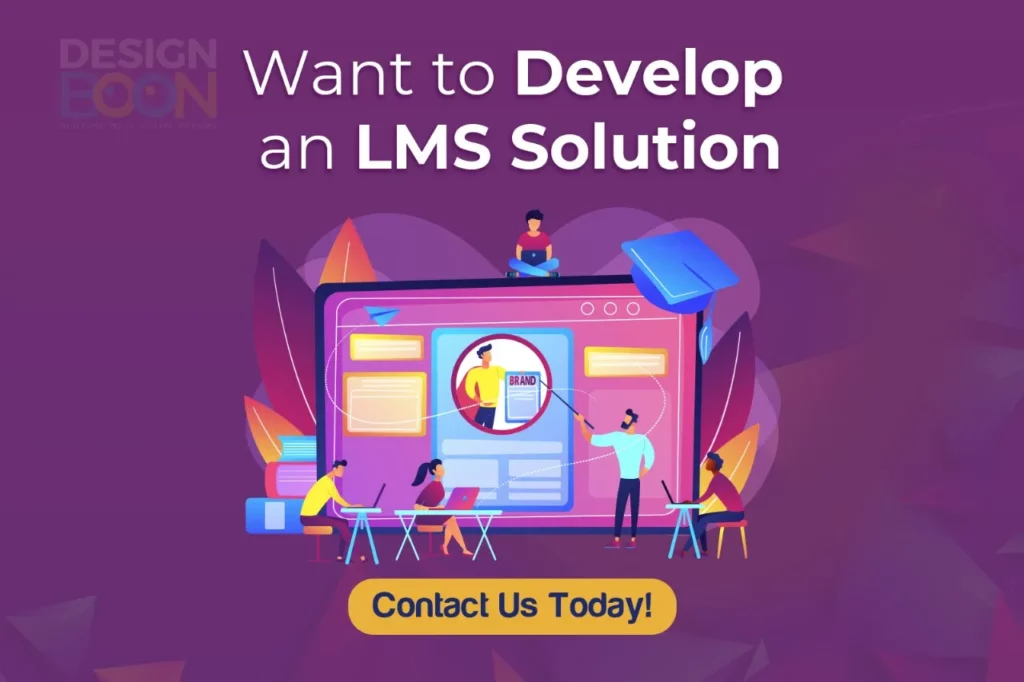 Are you ready to revolutionize your institution's approach to online learning? Our team of experts is here to turn your LMS vision into reality. Contact us today to explore the possibilities of custom LMS development tailored to your institution's unique needs. 