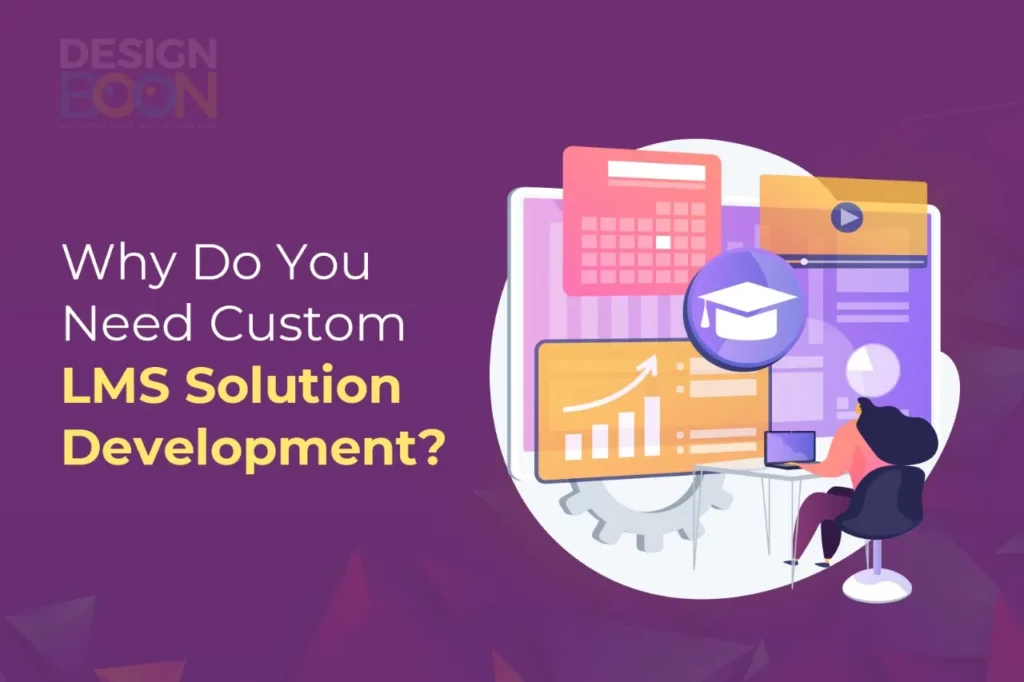 The question arises: Why opt for custom LMS solution development when off-the-shelf options are readily available? The answer lies in the unparalleled advantages that a tailored solution brings to the table.