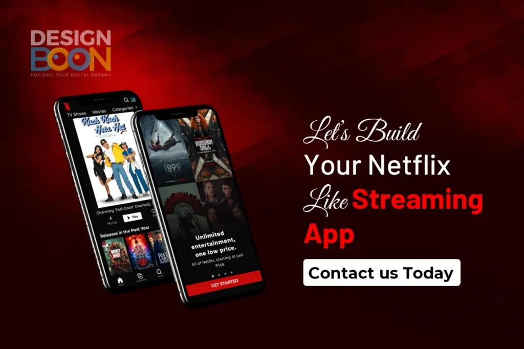 Conclusion: Creating a Successful Video Streaming App