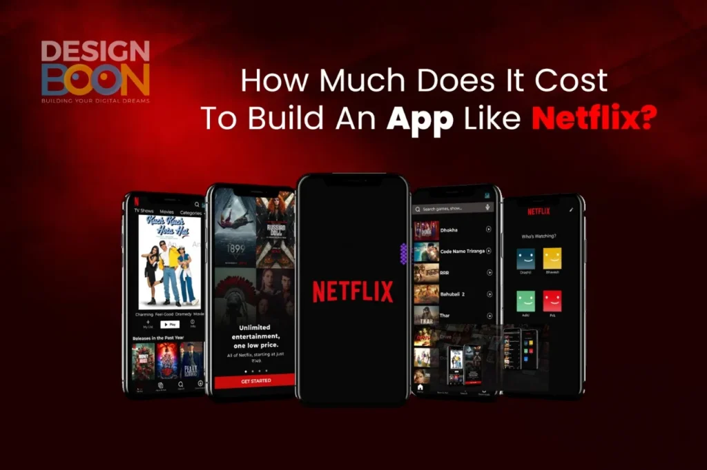 The cost of developing a video streaming app can vary depending on various factors such as the complexity of features, chosen development model, platform, and location of the development team. On average, the cost ranges from $40,000 to $210,000.