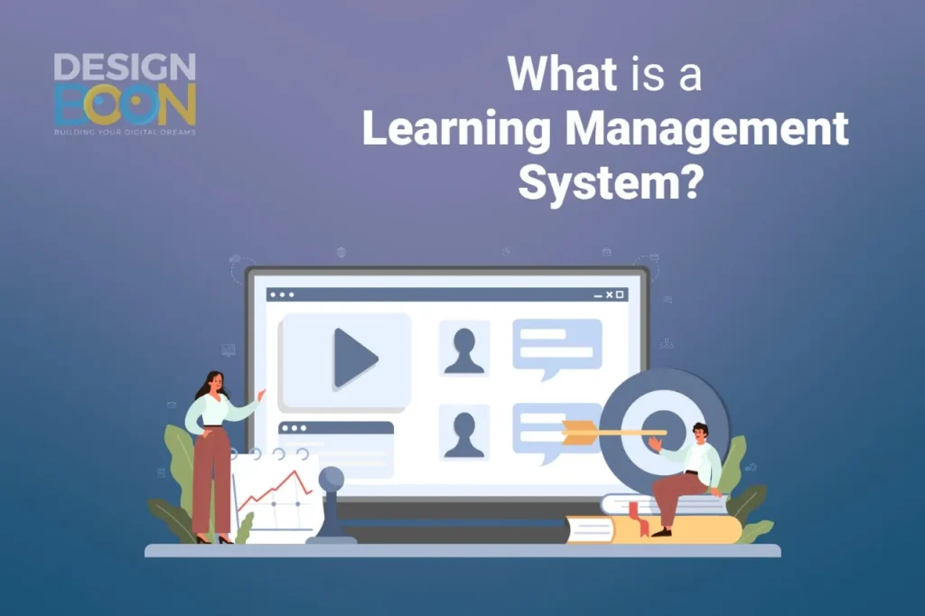 A learning management system (LMS) is a software application or web-based technology used to plan, implement, and assess a specific learning process. An LMS provides an instructor with a way to create and deliver content, monitor student participation, and assess student performance. A learning management system also provides students with the ability to use interactive features such as threaded discussions, video conferencing, and discussion forums. How To Create an LMS From Scratch? 2024 Guide