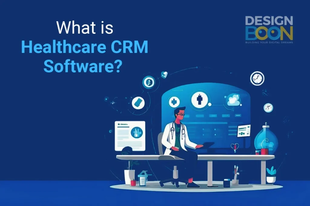 Healthcare CRM (Customer Relationship Management) software is a specialized type of CRM system designed to meet the unique needs of healthcare organizations, such as hospitals, clinics, and medical practices. These software solutions aim to streamline and enhance the management of patient relationships, interactions, and data throughout the healthcare journey.